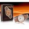 Tiverton Prime Time Gold Men [watch] - Eau de Parfum for Men 100 ml