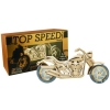Tiverton Top Speed Gold - Eau de Toilette for Men 80 ml