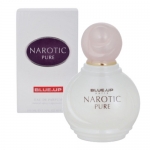 Blue Up Narotic Pure - Eau de Parfum for Women 100 ml