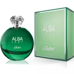 Chatler Alba Lady - Eau de Parfum for Women 100 ml