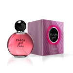Chatler Plaza Girl -  Eau de Parfum for Women 100 ml