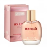 JFenzi Mon Succes Women - Eau de Parfum for Women 100 ml