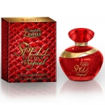 Lamis Spell Potion Magical de Luxe - Eau de Parfum for Women 100 ml