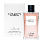 Impr3Ssive [Impressive] Luxure - Eau de Parfum for Women 100 ml