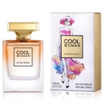 New Brand Cool Woman - Eau de Parfum for Women 100 ml