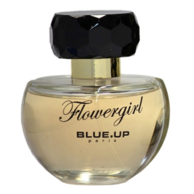 Blue Up Flowergirl - Eau de Parfum for Women 100 ml