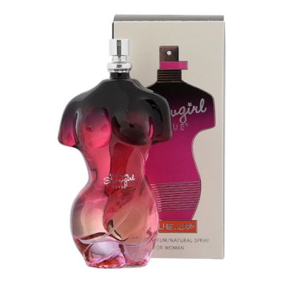 Blue Up Showgirl Revue - Eau de Parfum for Women 100 ml