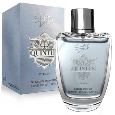 Chat Dor Quintus - Eau de Parfum for Men 100 ml