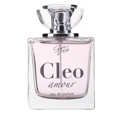 Chat Dor Cleo Amour - Eau de Parfum for Women 100 ml