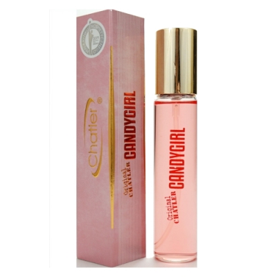Chatler Candygirl - Eau de Parfum for Women 30 ml