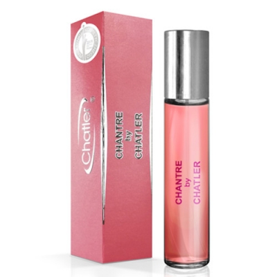 Chatler Chantre by Chatler - Eau de Parfum for Women 30 ml