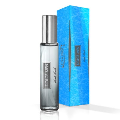 Chatler Dolce Men 2 About Blush - Eau de Parfum for Men 30 ml