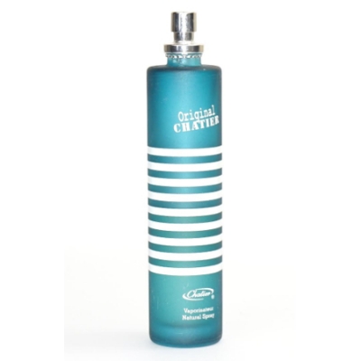 Chatler Original - Eau de Parfum for Men, tester 50 ml