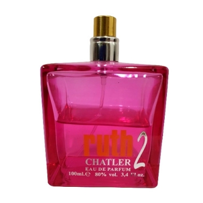 Chatler Ruth 2 - Kvepalų vanduo moterims, testeris 40 ml