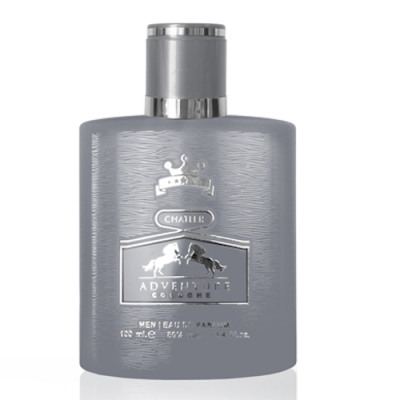 Chatler Adventure Cologne - Eau de Parfum for Men 100 ml