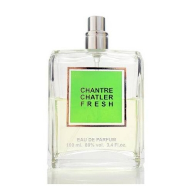 Chatler Chantre Fresh - Eau de Parfum for Women, tester 50 ml