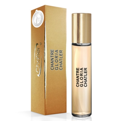 Chatler Chantre Gloria - Eau de Parfum for Women 30 ml