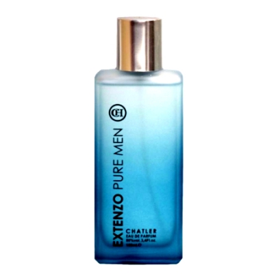 Chatler Extenzo Pure Men - Eau de Parfum for Men 30 ml
