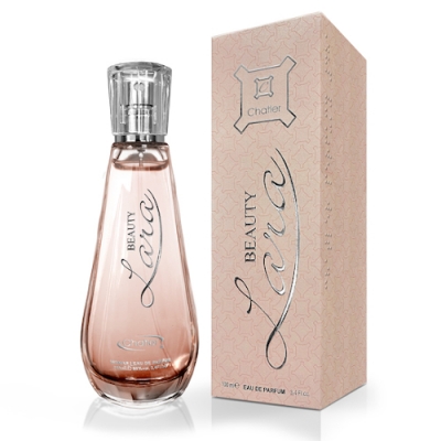 Chatler Lara Beauty - Eau de Parfum for Women 100 ml