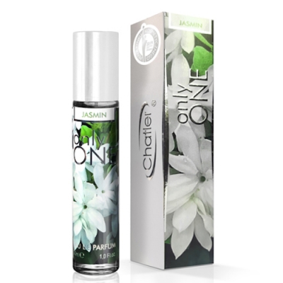 Chatler Only One Jasmine - Eau de Parfum for Women 30 ml