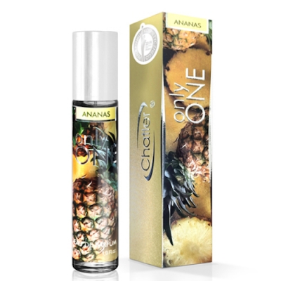 Chatler Only One Pineapple - Eau de Parfum for Women 30 ml
