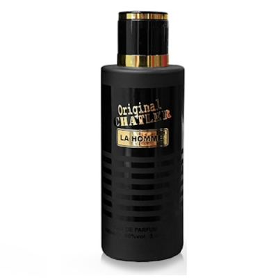 Chatler Original La Homme - Eau de Parfum for Men 100 ml