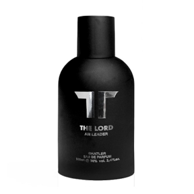 Chatler The Lord Am Leader - Eau de Parfum, tester 40 ml