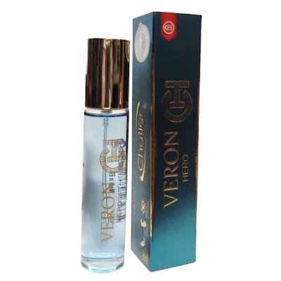 Chatler Veron Hero - Eau de Parfum for Men 30 ml
