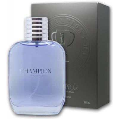 Cote Azur Champion - Eau de Toilette for Men 100 ml
