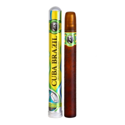 Cuba Brazil - Eau de Toilette for Men 35 ml