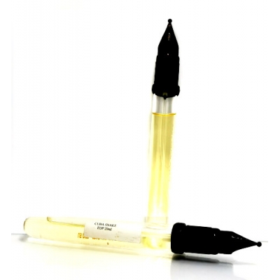 Cuba Jungle Snake Woman - Eau de Parfum for Women, tester 20 ml
