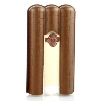 Cuba Prestige Classic - Eau de Toilette for Men, tester 90 ml