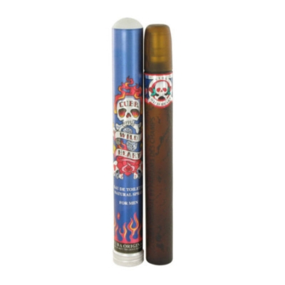 Cuba Wild Heart Men - Eau de Toilette for Men 35 ml