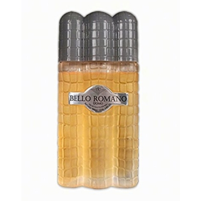 Diamond Bello Romano Uomo - Eau de Toilette for Men 100 ml