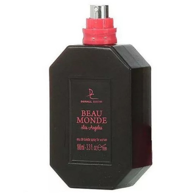 Dorall Beau Monde Los Angeles - Eau de Toilette for Women 100 ml