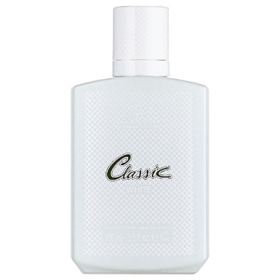 Dorall Collection Classic White - Eau de Toilette for Men 100 ml