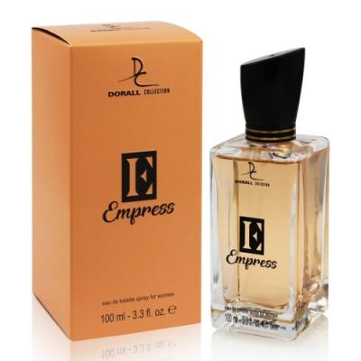 Dorall Empress E - Eau de Toilette for Women 100 ml