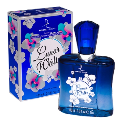Dorall Lunar Waltz - Eau de Toilette for Women 100 ml
