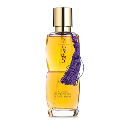 Dorall Miss Purple - Eau de Parfum for Women, tester 100 ml