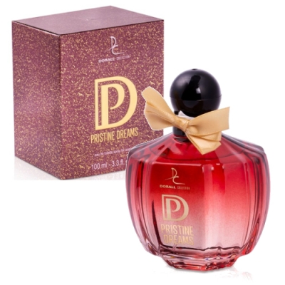Dorall Pristine Dreams - Eau de Toilette for Women 100 ml
