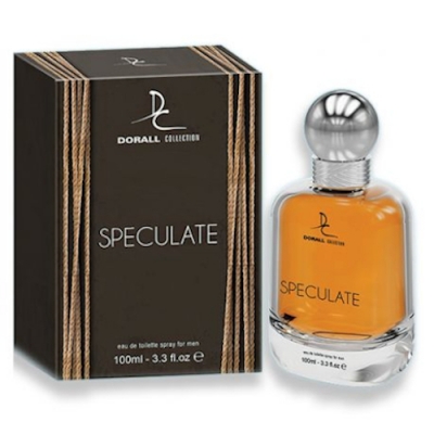 Dorall Speculate - Eau de Toilette for Men 100 ml