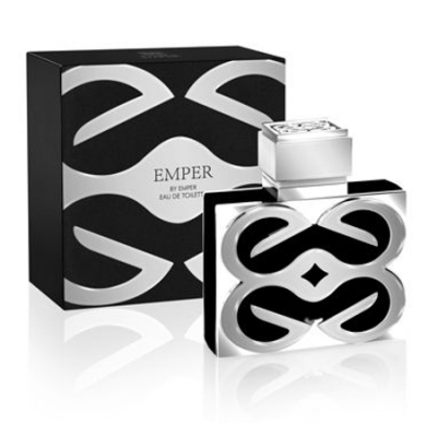 Emper By Emper Men - Eau de Toilette for Men 100 ml