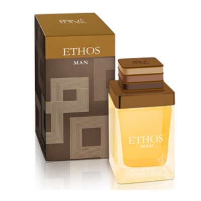 Emper Prive Ethos - Eau de Toilette for Men 100 ml