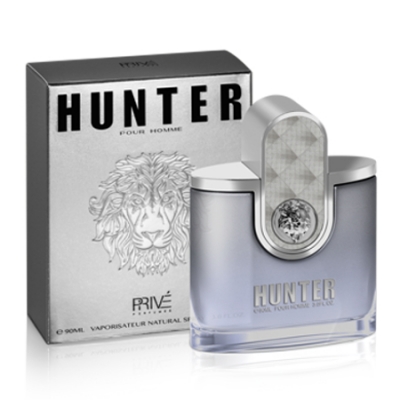 Emper Prive Hunter Men - Eau de Toilette for Men 90 ml