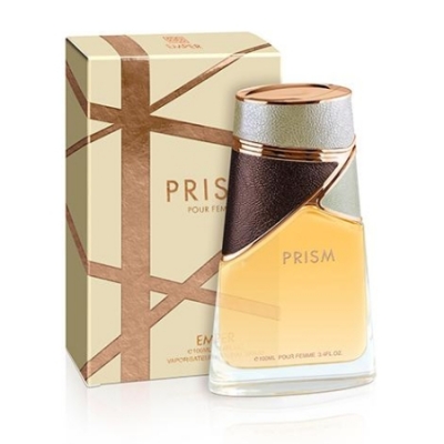 Emper Prism Pour Femme - Eau de Toilette for Women 100 ml