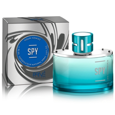 Emper Prive Spy Men - Eau de Toilette for Men 100 ml
