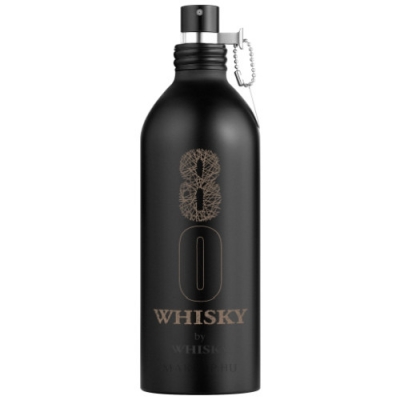 Evaflor Whisky by Whisky 80 - Eau de Toilette for Men 120 ml