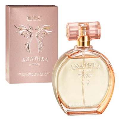 JFenzi Anathea Women - Eau de Parfum for Women 100 ml