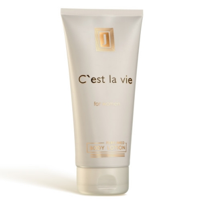 JFenzi Cest La Vie - Body Lotion 200 ml
