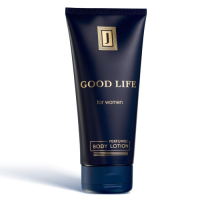 JFenzi Good Life Woman - Body Lotion 200 ml